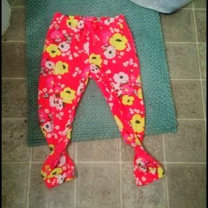 ~•°pink pants~°•